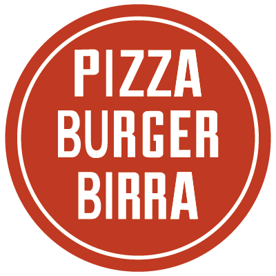 pizza burger birra Como